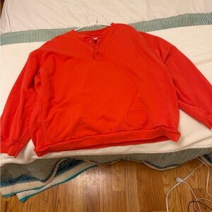 Xs/S Daily drills red heart